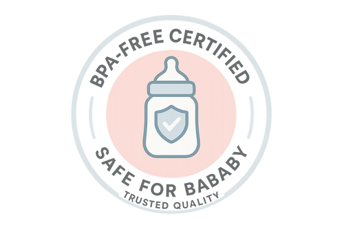 trust badge baby bottle store